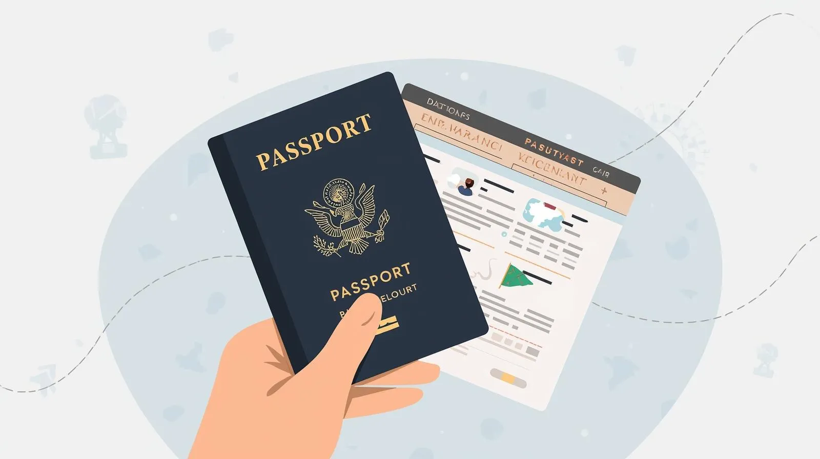 Australian student in Thailand asking about work and volunteer opportunities while holding an ED Visa.